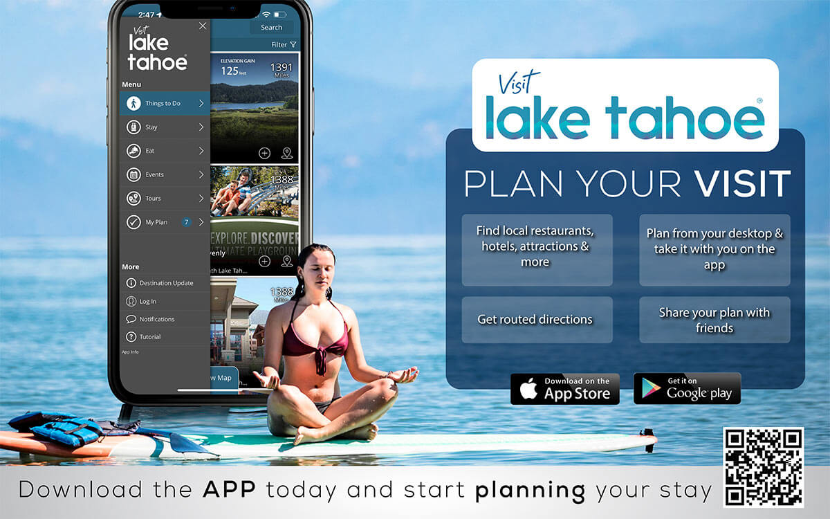 Trip Planning App